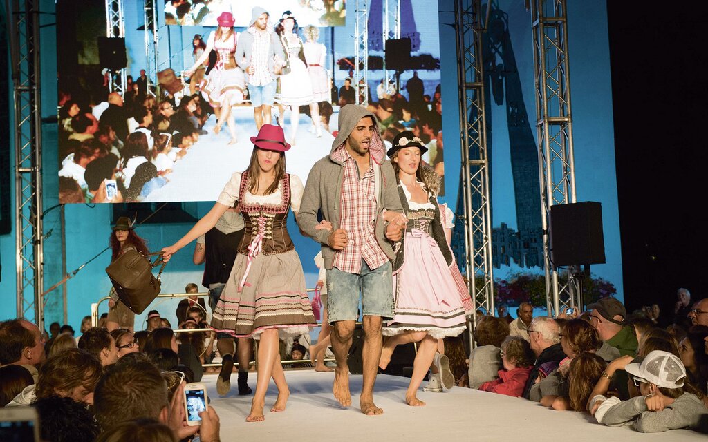 White Night
in Seefeld - My Seefeld – Kaufmannschaft Seefeld
