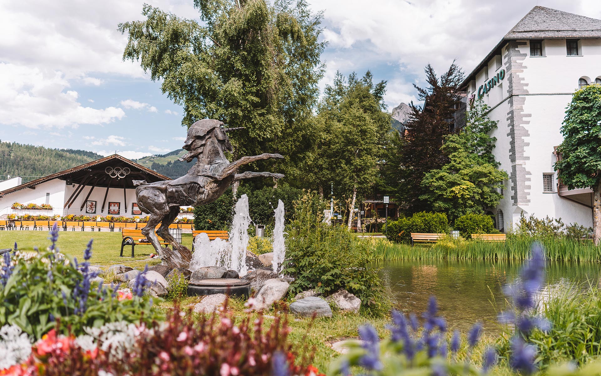  - My Seefeld – Kaufmannschaft Seefeld
